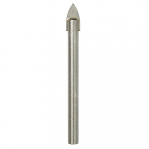 Glass Drill Bit