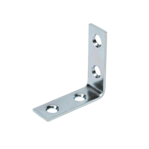 Glass Shelf Bracket