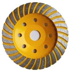 Grinding Disc