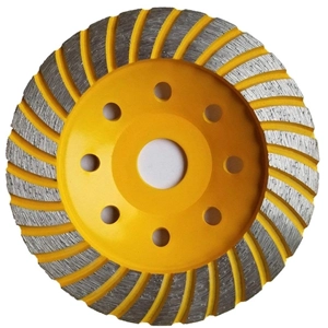Grinding Disc