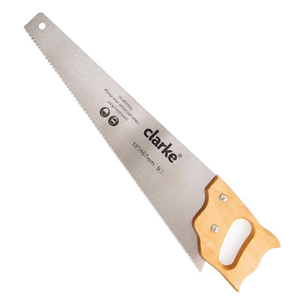 Hand Saw