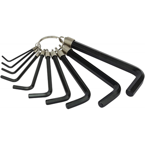 Hex Key Sets