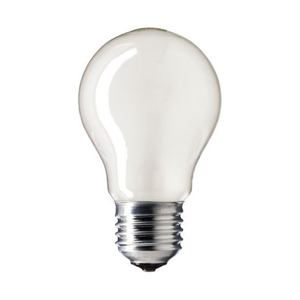 Incandescent Bulb