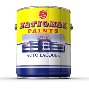 Lacquer Coatings