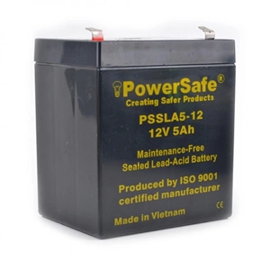 Lead Acid Battery