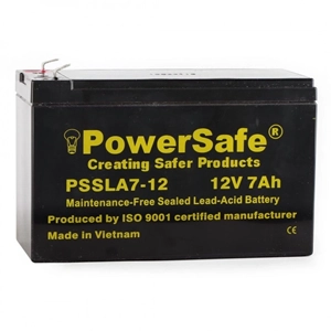 Lead Acid Battery