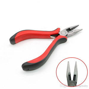 Longnose Pliers