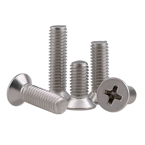 Machine Screw