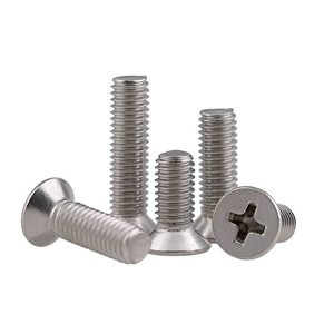 Machine Screw