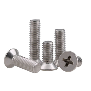 Machine Screw