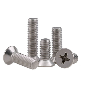 Machine Screw