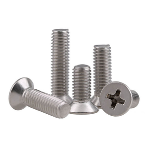 Machine Screw