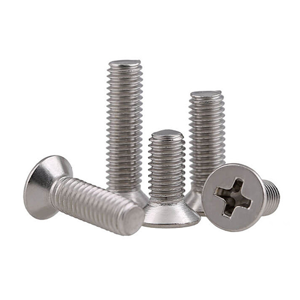 Machine Screw