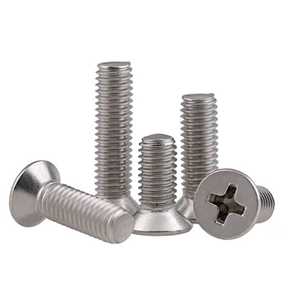 Machine Screw