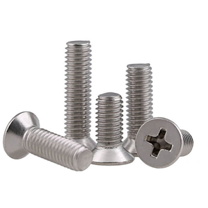 Machine Screw