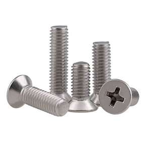 Machine Screw