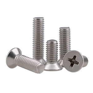 Machine Screw