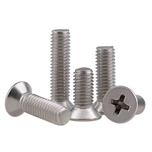 Machine Screw