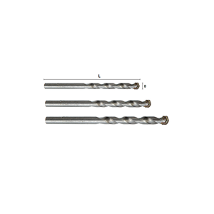 Masonry Drill Bit