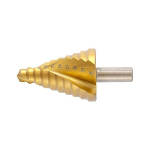 Metal Drill Bit