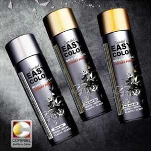 Metallic Paint