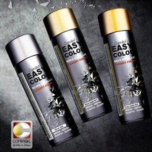 Metallic Paint