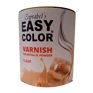 Metallic Paint