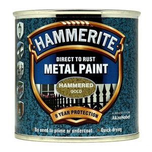 Metallic Paint