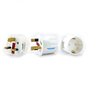 Multi Plug Adapter