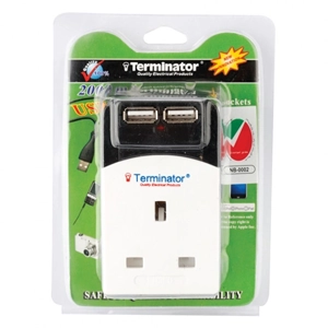 uae/images/productimages/canvas-general-trading-llc/multi-plug-adapter/terminator-multi-adaptor-3-way-uk-socket-with-2000ma-2usb-sockets-13a-plug.webp