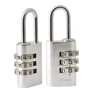 Padlock