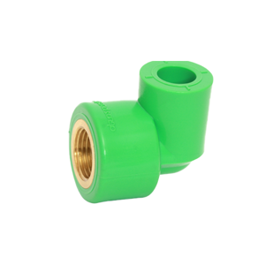 Pipe Elbow
