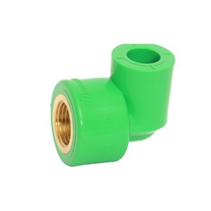 Pipe Elbow