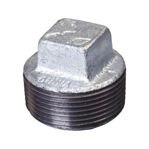 Pipe Plug