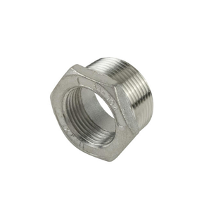 Pipe Reducer