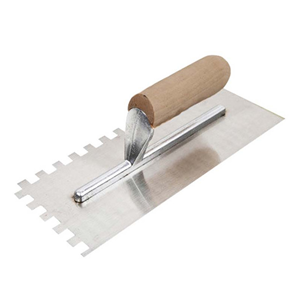 Plastering Trowel