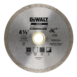 Saw Blade