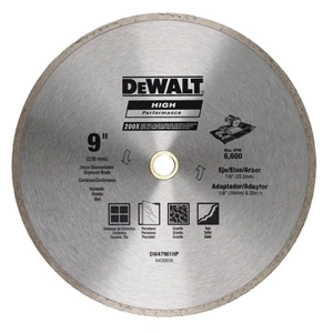 Saw Blade