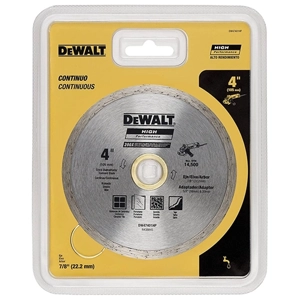 Saw Blade