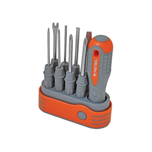 Screwdriver Set