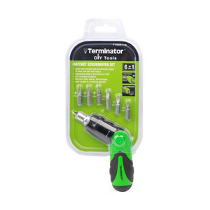 Screwdriver Set