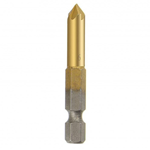 Shank Drill Bit