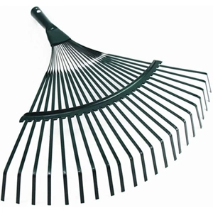 Skid Steer Rake