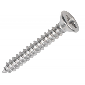 Tapping Screw
