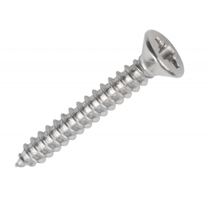 Tapping Screw