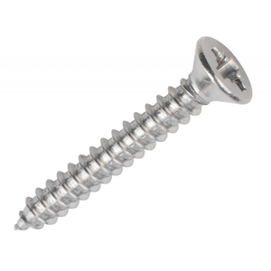 Tapping Screw