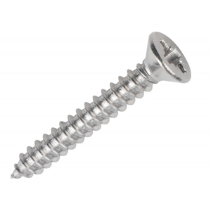 Tapping Screw