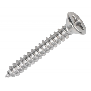 Tapping Screw