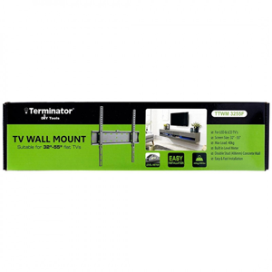 uae/images/productimages/canvas-general-trading-llc/tv-mount/terminator-tv-wall-mount-32-55-inch.webp