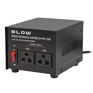 Voltage Converter